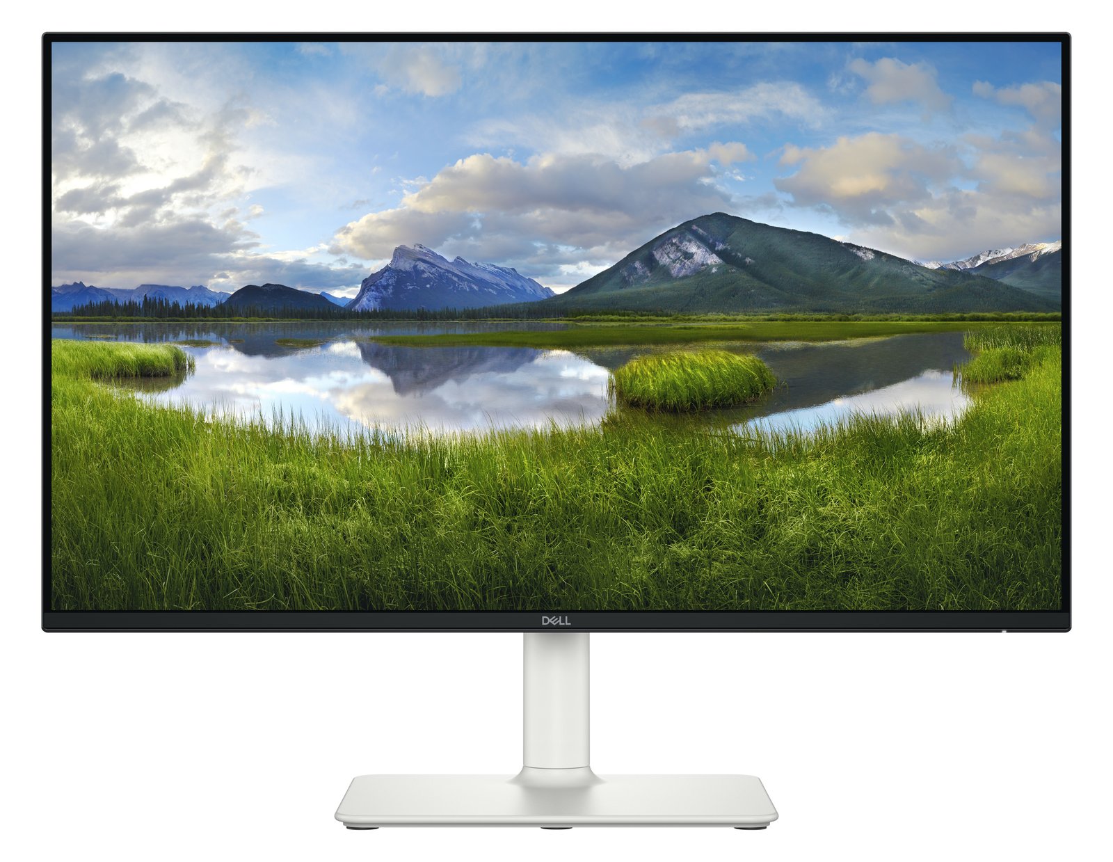 Dell S2425HS - LED-Monitor - 61 cm (24) (23.8 sichtbar)