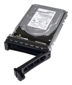 Dell Seagate - Festplatte - 8 TB - 3.5 (8.9 cm) - SAS 12Gb/s