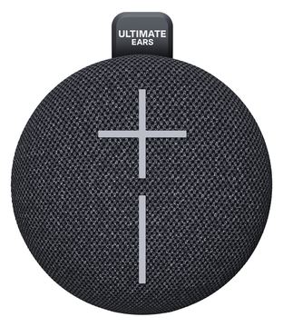 Logitech MINIROLL - Lautsprecher - tragbar von LumaTech