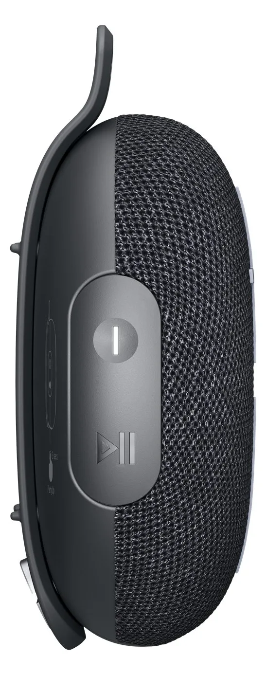 Logitech MINIROLL - Lautsprecher - tragbar, Ansicht 4