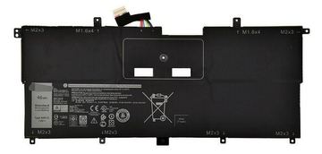 Dell Simplo - Laptop-Batterie - Lithium-Ionen - 5940 mAh von LumaTech