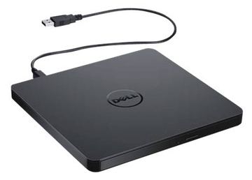 Dell Slim DW316 - Laufwerk - DVD±RW (±R DL) / DVD-RAM von LumaTech