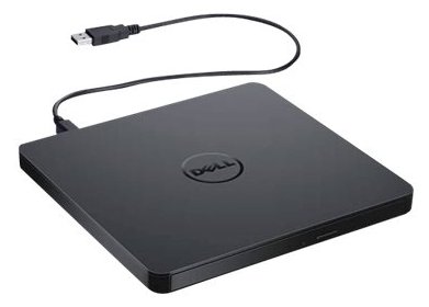 Dell Slim DW316 - Laufwerk - DVD±RW (±R DL) / DVD-RAM