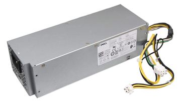 Dell Small Form Factor Power Supply E-Star Bronze - PC-/Server Netzteil - 80 PLUS Bronze von LumaTech