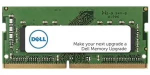Dell SNP6VDX7C/8G - 8 GB - 1 x 8 GB - DDR4 - 3200 MHz - 260-pin SO-DIMM, Ansicht 2