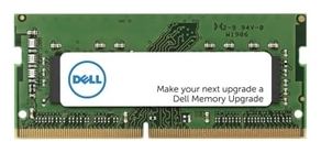 Dell SNPKRVFXC/8G - 8 GB - 1 x 8 GB - DDR4 - 3200 MHz - 260-pin SO-DIMM von LumaTech
