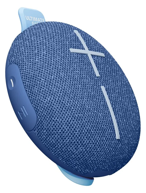 Logitech MINIROLL - Lautsprecher - tragbar, Ansicht 2