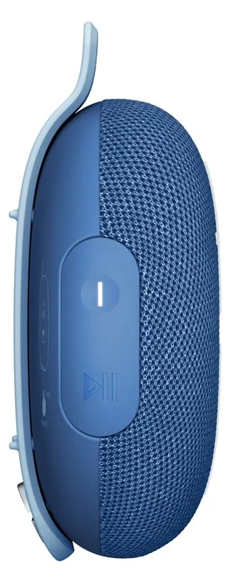 Logitech MINIROLL - Lautsprecher - tragbar, Ansicht 4