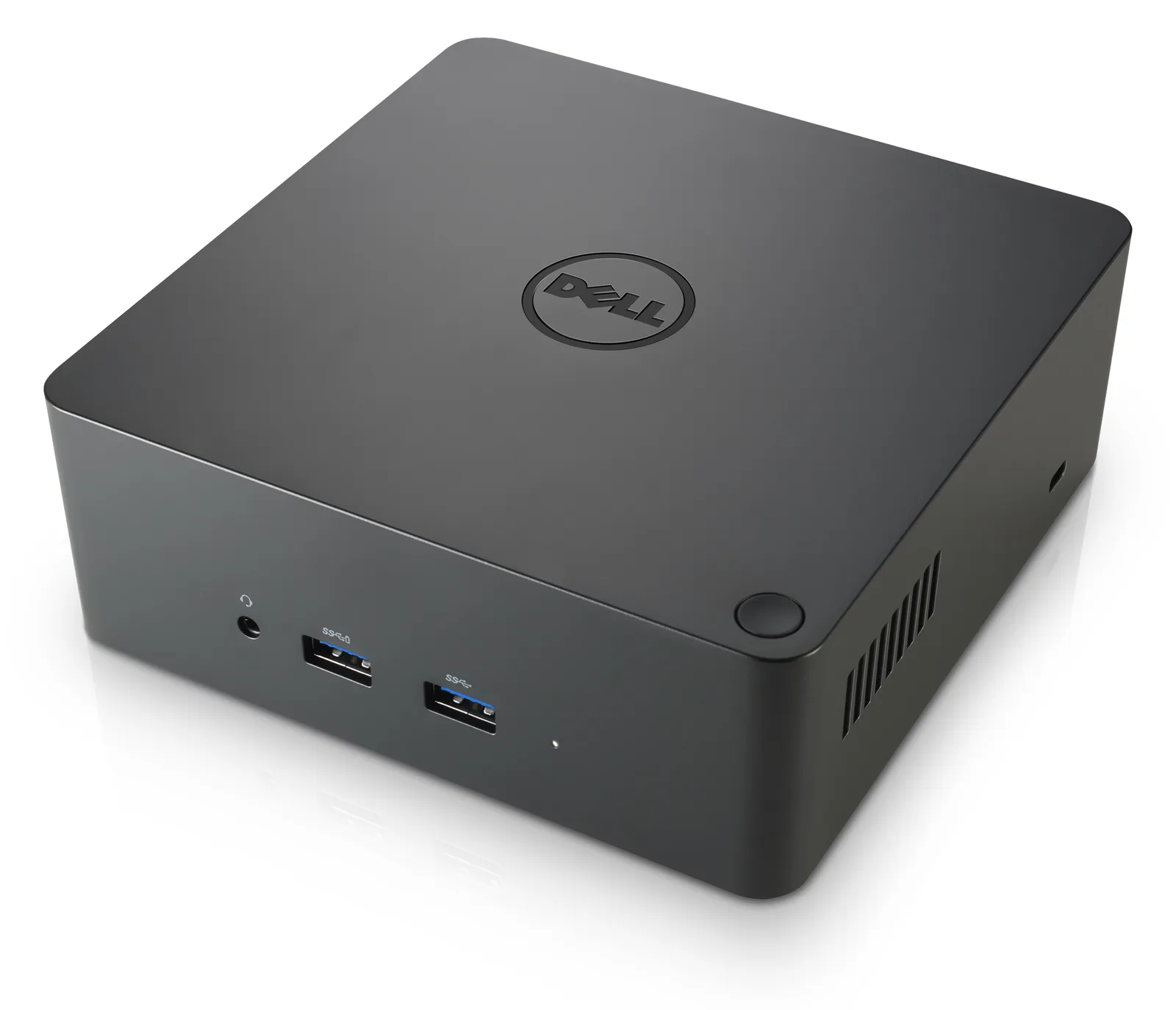Dell Thunderbolt Dock TB16 - Dockingstation - Thunderbolt, Ansicht 2