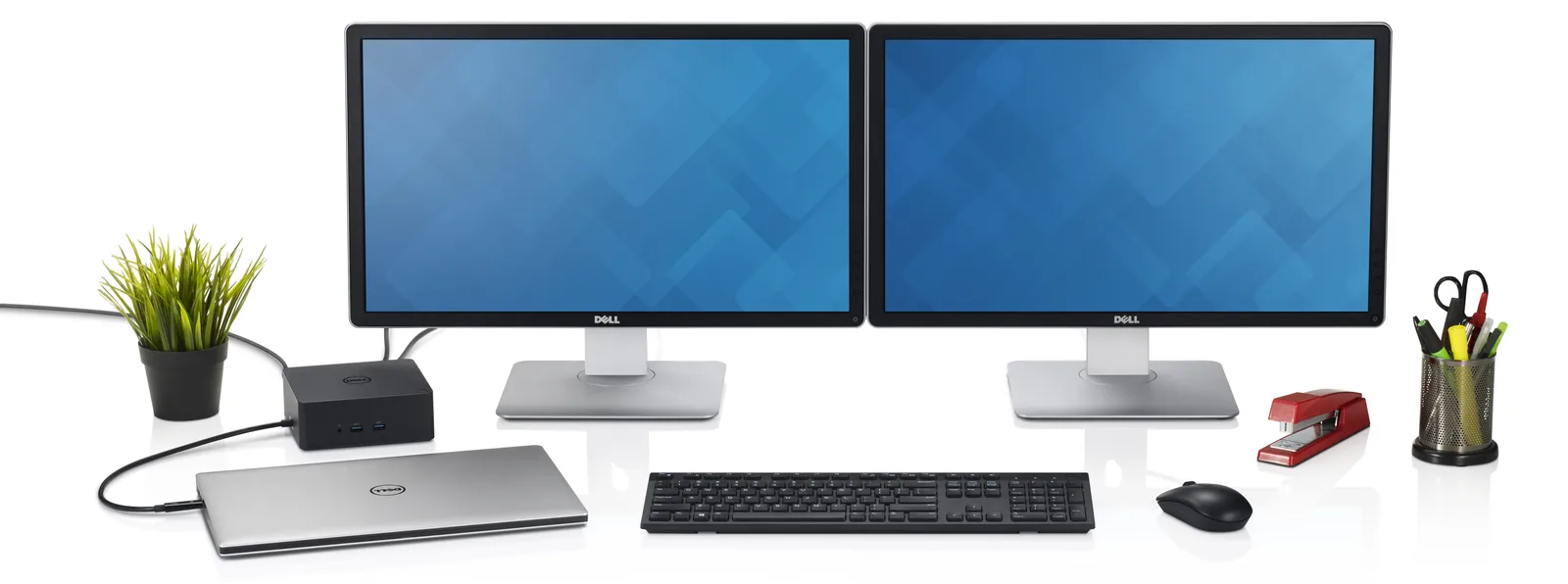 Dell Thunderbolt Dock TB16 - Dockingstation - Thunderbolt, Ansicht 6