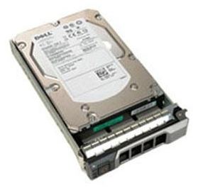 Dell Toshiba - Festplatte - 600 GB - intern - 2.5 (6.4 cm) von LumaTech