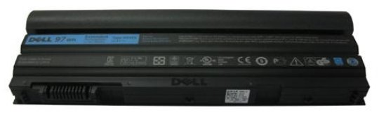 Dell Type M5Y0X - Laptop-Batterie - Lithium-Ionen
