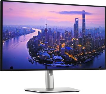 Dell UltraSharp 27 4K Thunderbolt Hub Monitor U2725QE - LED-Monitor - 68.47 cm (27) von LumaTech