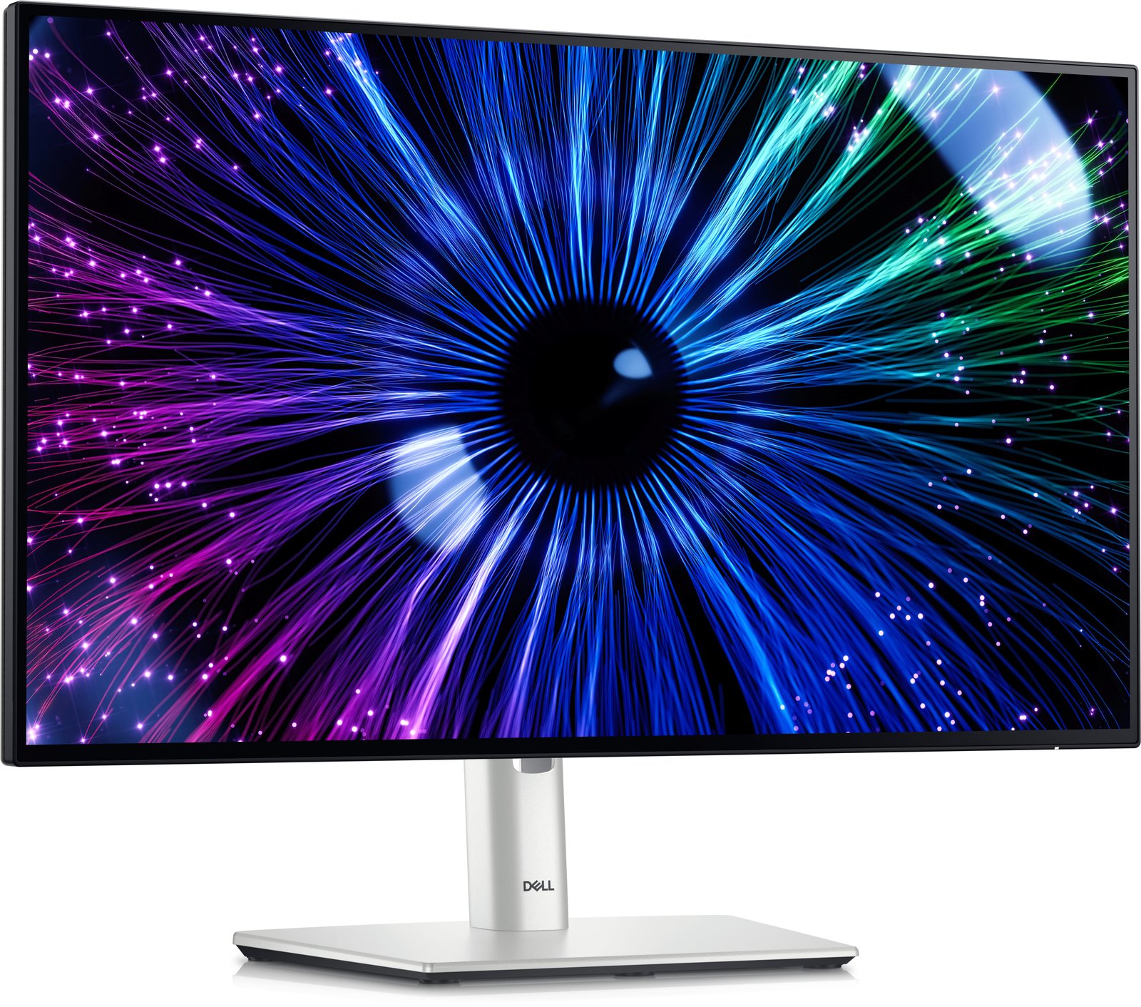 Dell UltraSharp U2424HE - LED-Monitor - 61 cm (24)