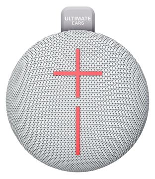 Logitech MINIROLL - Lautsprecher - tragbar von LumaTech