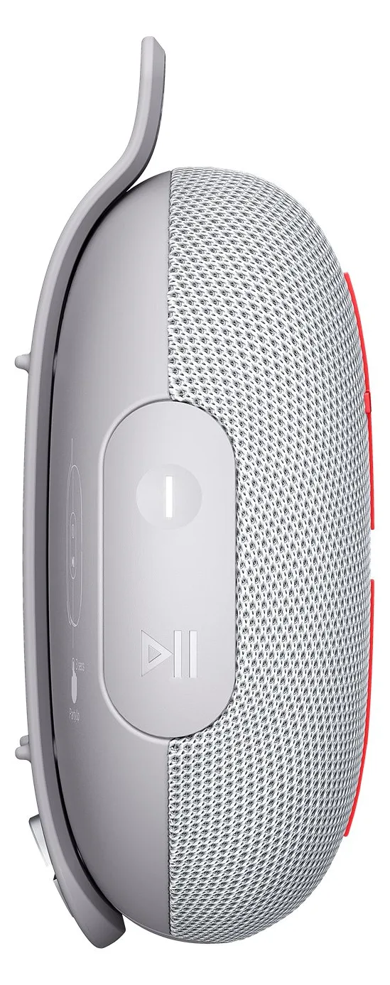 Logitech MINIROLL - Lautsprecher - tragbar - grau, Ansicht 5