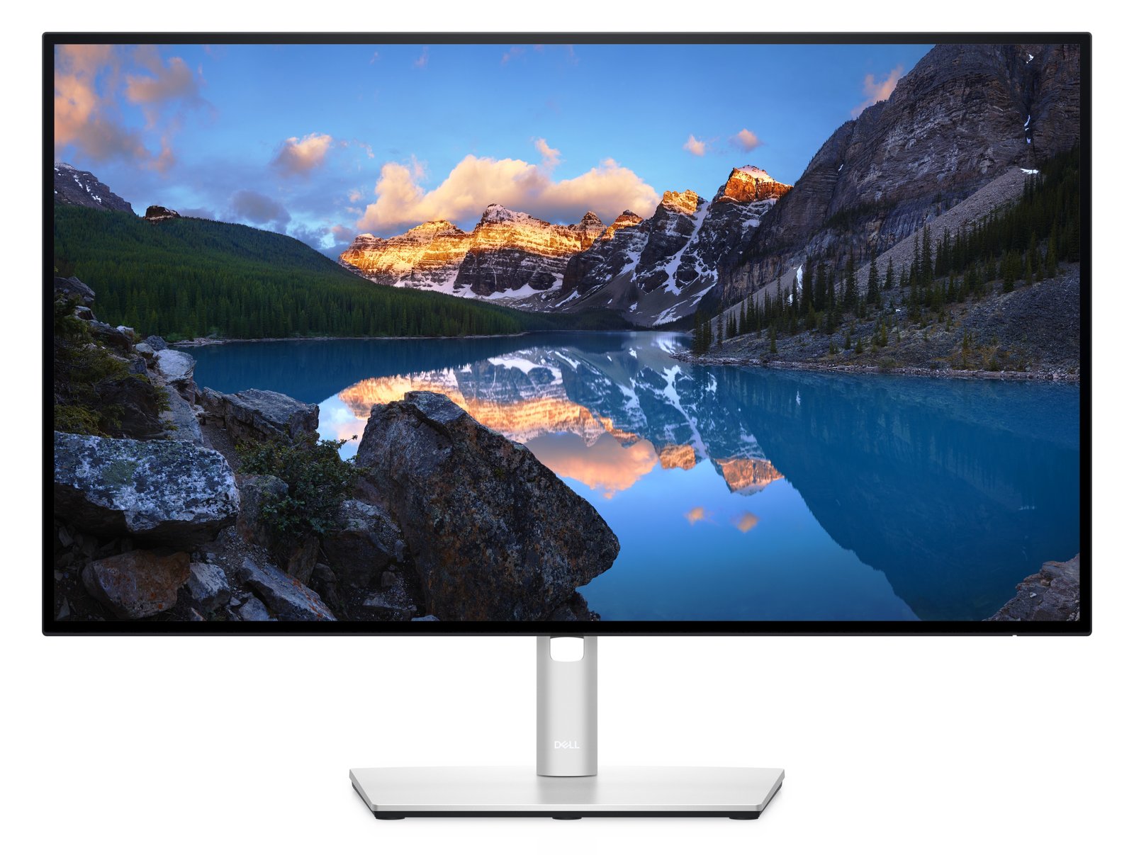 Dell UltraSharp U2722DE - LED-Monitor - 68.47 cm (27)