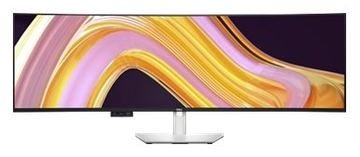 Dell UltraSharp U4924DW - LED-Monitor - gebogen - 124.46 cm (49) von LumaTech