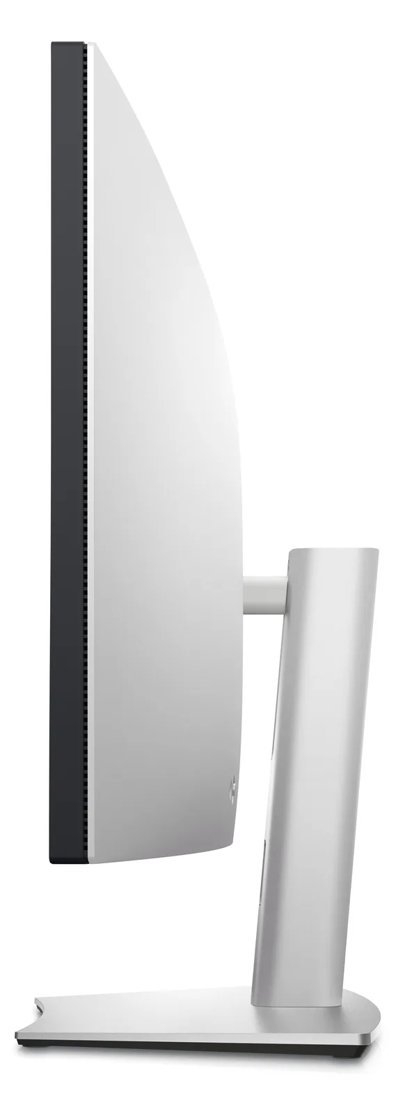 Dell UltraSharp U4924DW - LED-Monitor - gebogen - 124.46 cm (49), Ansicht 7