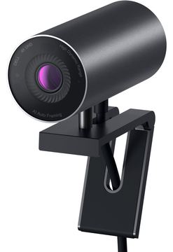 Dell UltraSharp Webcam - Webcam von LumaTech