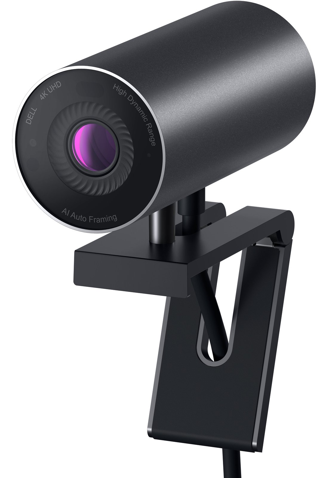 Dell UltraSharp Webcam - Webcam