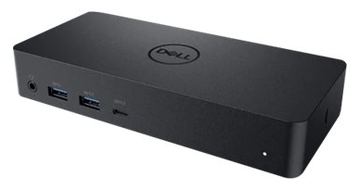 Dell Universal Dock - D6000 - Dockingstation von LumaTech