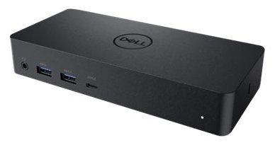 Dell Universal Dock - D6000 - Dockingstation