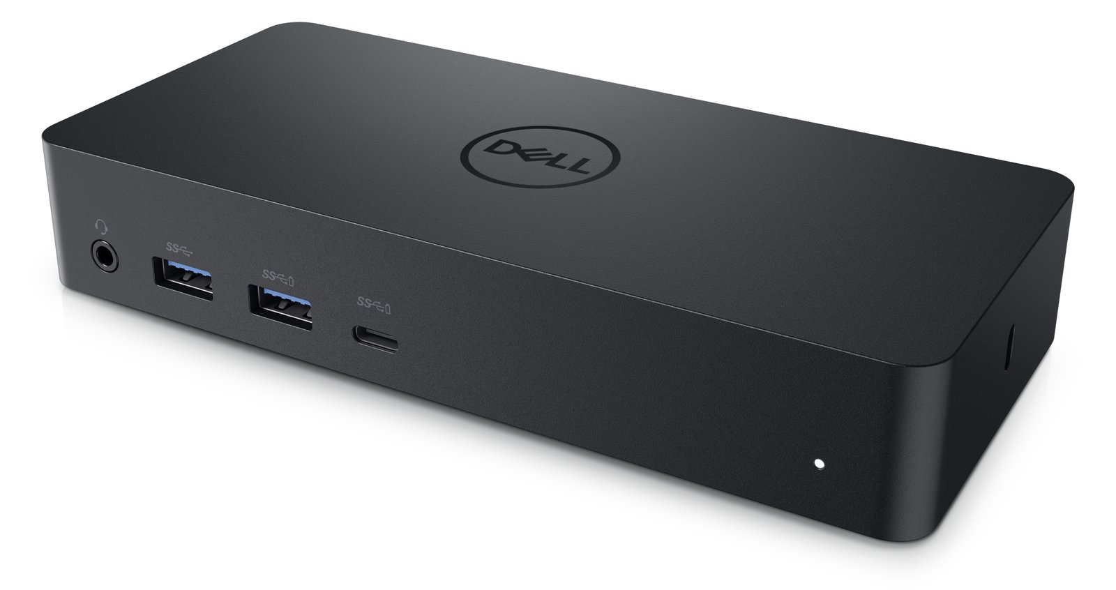 Dell Universal Dock - D6000 - Dockingstation