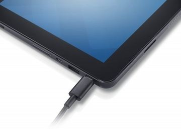 Dell USB-C AC Adapter - Netzteil - 30 Watt von LumaTech
