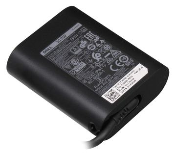 Dell USB-C AC Adapter - Netzteil - 30 Watt - für Latitude 7389 2-in-1 von LumaTech
