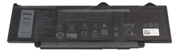 Dell V7TXF Battery 42Wh Original - Batterie - 3.500 mAh von LumaTech