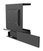 Dell VESA Mount - Kundeninstallation - Halterung für Systemmontage - mit Adapterbox - für OptiPlex 3090 (Micro) von LumaTech