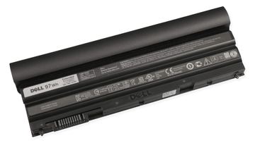 Dell W11Y7 - Akku - DELL - Akku 97 mAh von LumaTech