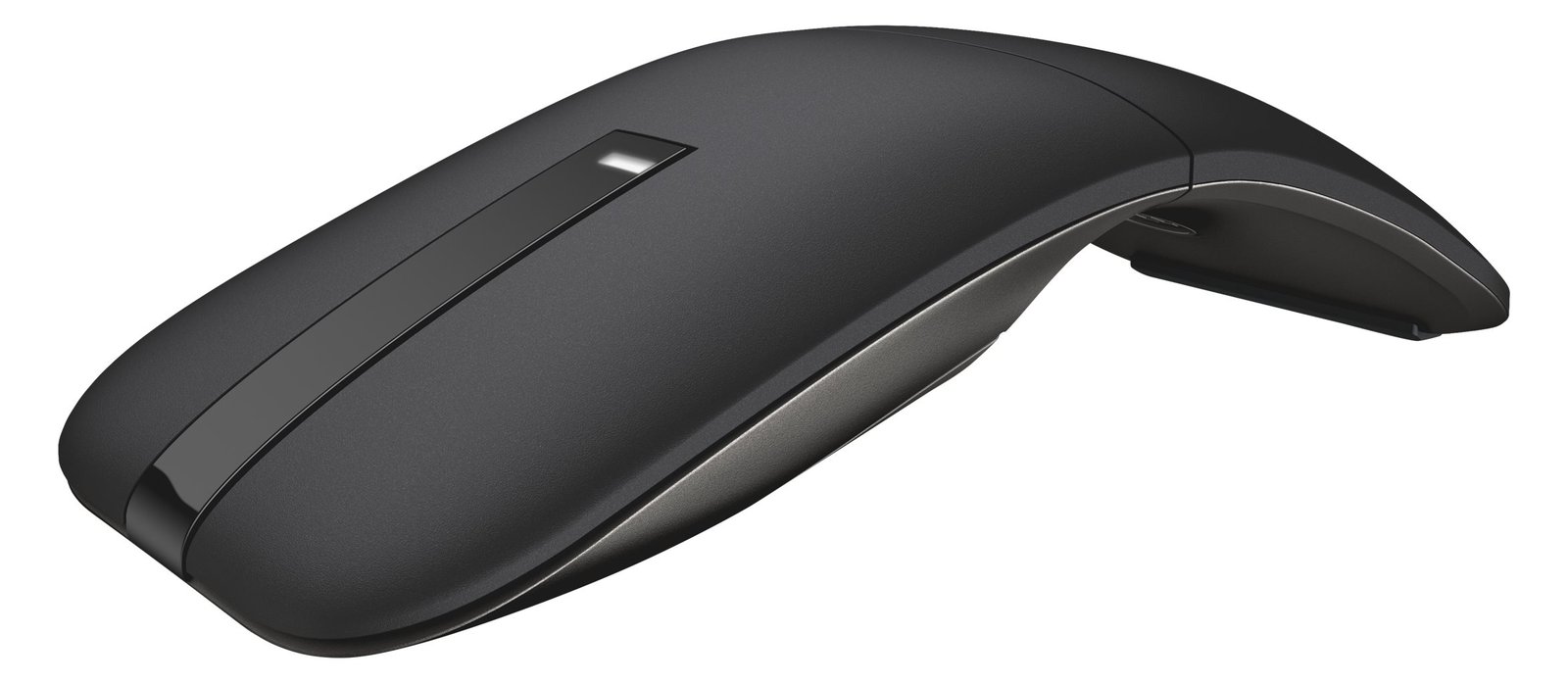 Dell WM615 - Maus - Infrarot - 3 Tasten - kabellos