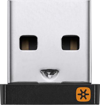 Logitech Pico USB Unifying received Receiver von LumaTech