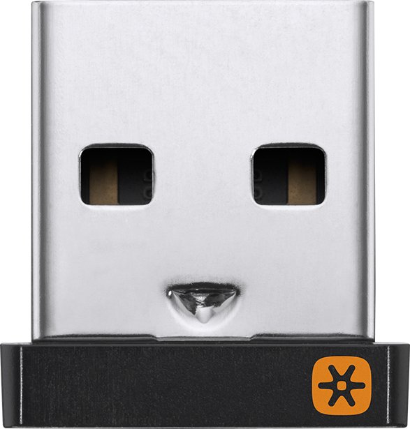 Logitech Pico USB Unifying received Receiver