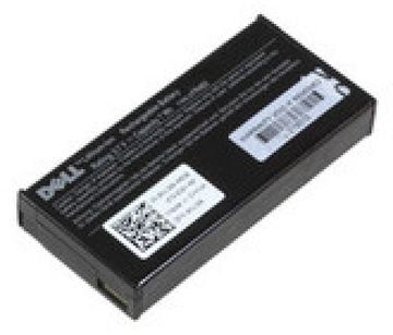 Dell XJ547 - Akku - Batterie 3,7 V von LumaTech