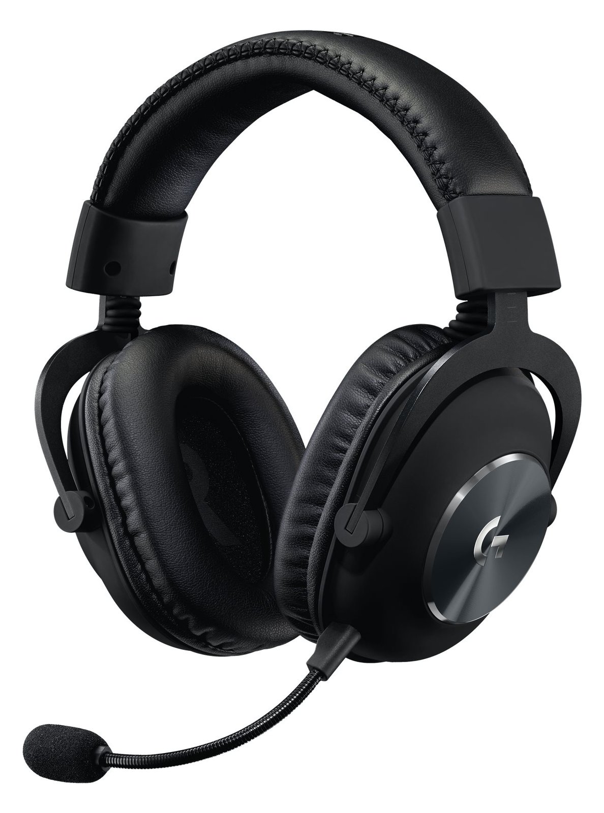 Logitech PRO X - Headset - ohrumschließend - LIGHTSPEED