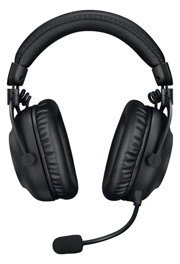 Logitech PRO X - Headset - ohrumschließend - LIGHTSPEED, Ansicht 4