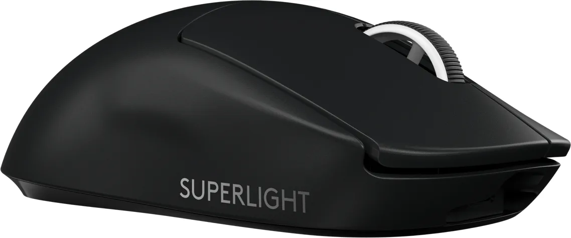 Logitech Pro x Wireless Lightspeed Gaming Headset - Headset - 20 KHz, Ansicht 4