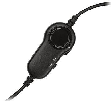 Logitech Stereo H151 - Headset - On-Ear - kabelgebunden von LumaTech