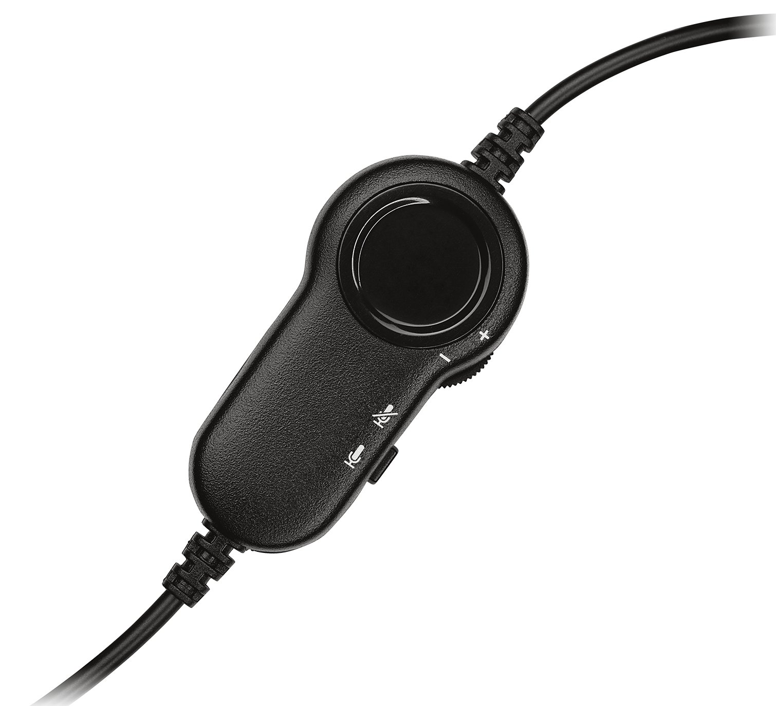 Logitech Stereo H151 - Headset - On-Ear - kabelgebunden