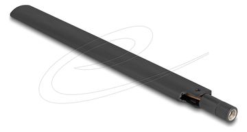 Delock Antenne - Dipol - Wi-Fi - 3 - 6 dBi von LumaTech