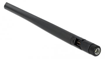 Delock Antenne - Mobiltelefon - 5 dBi - ungerichtet von LumaTech