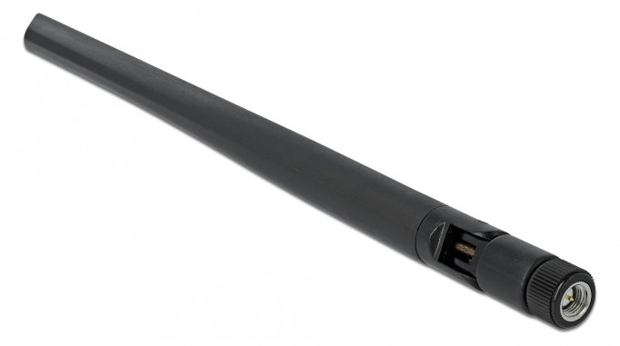 Delock Antenne - Mobiltelefon - 5 dBi - ungerichtet