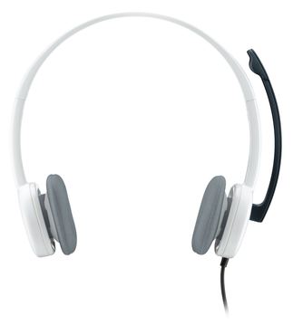 Logitech Stereo Headset H150 - Headset - On-Ear von LumaTech