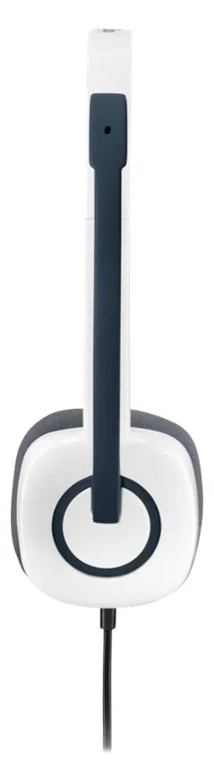 Logitech Stereo Headset H150 - Headset - On-Ear, Ansicht 3