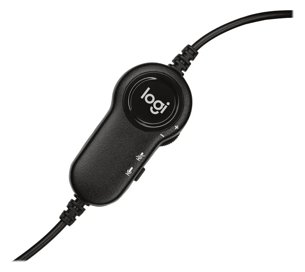 Logitech Stereo Headset H150 - Headset - On-Ear, Ansicht 4