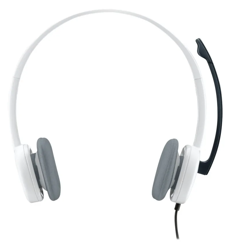 Logitech Stereo Headset H150 - Headset - On-Ear, Ansicht 5