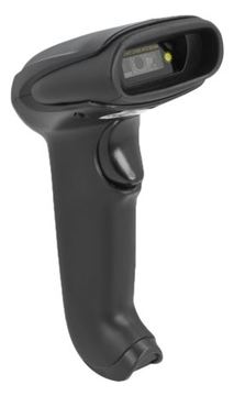 Delock Barcode-Scanner - tragbar - 30 Scans/Sek. von LumaTech